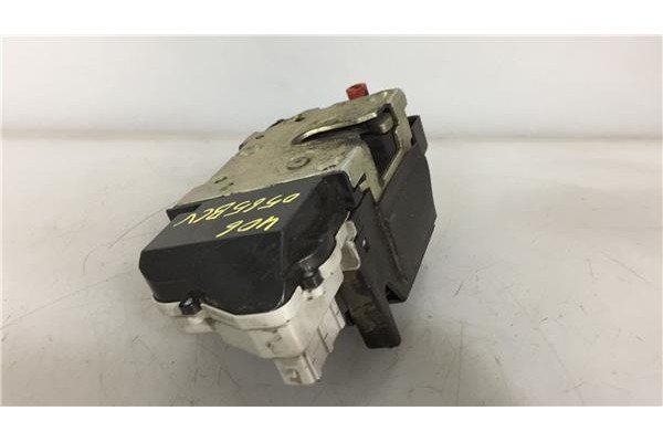 Recambio de cierre electromagnetico trasero derecho para peugeot 406 berlina (s1/s2) 2.0 hdi 110 referencia OEM IAM 913870  