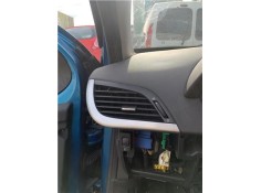 Recambio de rejilla entrada de aire para peugeot 207 1.6 hdi referencia OEM IAM 8265V5 8265LX 