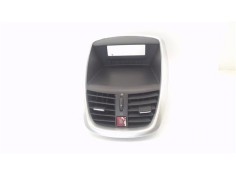 REJILLA ENTRADA DE AIRE 9650068177 A1099814 