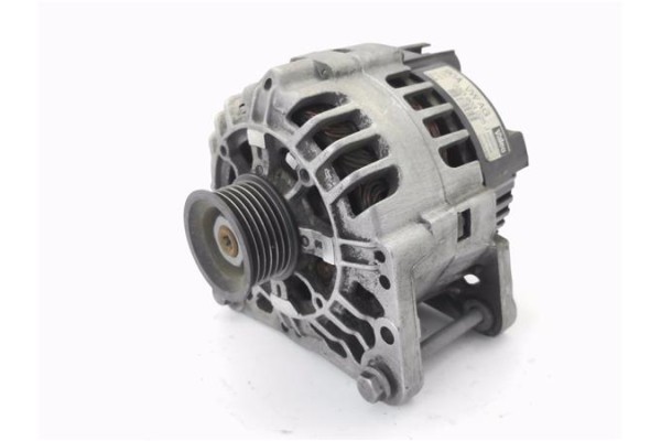 Recambio de alternador para volkswagen polo iv (9n1) 1.2 12v referencia OEM IAM 03D903025J  