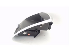 Recambio de rejilla entrada de aire para peugeot 207 1.6 hdi referencia OEM IAM 9650068177 A1099814 