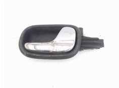Recambio de manilla int. puerta trasero derecha para audi a4 avant (b5) 1.9 tdi quattro referencia OEM IAM 8D0839020  