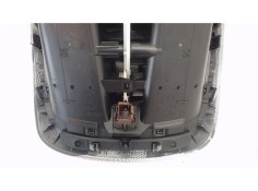 Recambio de rejilla entrada de aire para peugeot 207 1.6 hdi referencia OEM IAM 9650068177 A1099814 