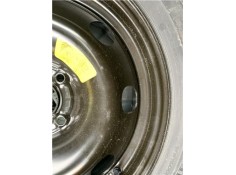 Recambio de rueda completa repuesto para peugeot 207 1.6 hdi referencia OEM IAM 0696A 5401P5 