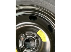 Recambio de rueda completa repuesto para peugeot 207 1.6 hdi referencia OEM IAM 0696A 5401P5 