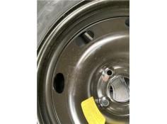 Recambio de rueda completa repuesto para peugeot 207 1.6 hdi referencia OEM IAM 0696A 5401P5 