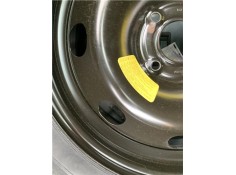 Recambio de rueda completa repuesto para peugeot 207 1.6 hdi referencia OEM IAM 0696A 5401P5 