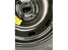 Recambio de rueda completa repuesto para peugeot 207 1.6 hdi referencia OEM IAM 0696A 5401P5 