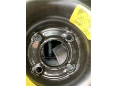 Recambio de rueda completa repuesto para peugeot 207 1.6 hdi referencia OEM IAM 0696A 5401P5 