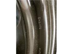 Recambio de rueda completa repuesto para peugeot 207 1.6 hdi referencia OEM IAM 0696A 5401P5 