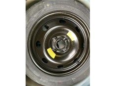 Recambio de rueda completa repuesto para peugeot 207 1.6 hdi referencia OEM IAM 0696A 5401P5 