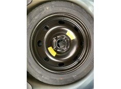 Recambio de rueda completa repuesto para peugeot 207 1.6 hdi referencia OEM IAM 0696A 5401P5 
