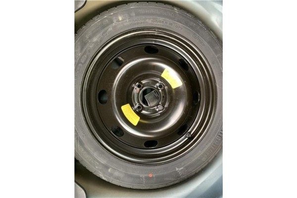 Recambio de rueda completa repuesto para peugeot 207 1.6 hdi referencia OEM IAM 0696A 5401P5 