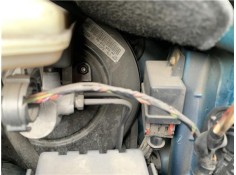 Recambio de servofreno para peugeot 207 1.6 hdi referencia OEM IAM 9657455580 68081 