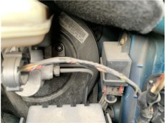 Recambio de servofreno para peugeot 207 1.6 hdi referencia OEM IAM 9657455580 68081 