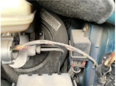 Recambio de servofreno para peugeot 207 1.6 hdi referencia OEM IAM 9657455580 68081 