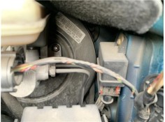 Recambio de servofreno para peugeot 207 1.6 hdi referencia OEM IAM 9657455580 68081 