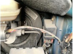 Recambio de servofreno para peugeot 207 1.6 hdi referencia OEM IAM 9657455580 68081 