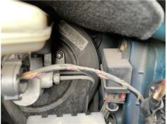 Recambio de servofreno para peugeot 207 1.6 hdi referencia OEM IAM 9657455580 68081 