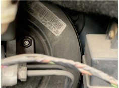 Recambio de servofreno para peugeot 207 1.6 hdi referencia OEM IAM 9657455580 68081 