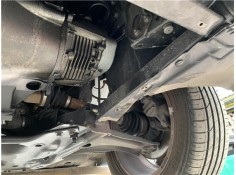 Recambio de subchasis para peugeot 207 1.6 hdi referencia OEM IAM 3502CS 9807026580 