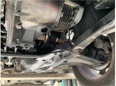 Recambio de subchasis para peugeot 207 1.6 hdi referencia OEM IAM 3502CS 9807026580 