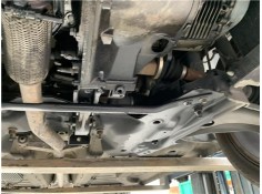 Recambio de subchasis para peugeot 207 1.6 hdi referencia OEM IAM 3502CS 9807026580 