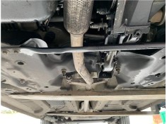 Recambio de subchasis para peugeot 207 1.6 hdi referencia OEM IAM 3502CS 9807026580 