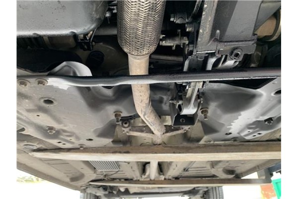 Recambio de subchasis para peugeot 207 1.6 hdi referencia OEM IAM 3502CS 9807026580 