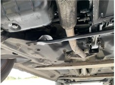 Recambio de subchasis para peugeot 207 1.6 hdi referencia OEM IAM 3502CS 9807026580 