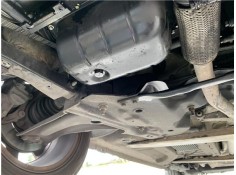 Recambio de subchasis para peugeot 207 1.6 hdi referencia OEM IAM 3502CS 9807026580 