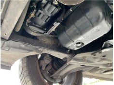 Recambio de subchasis para peugeot 207 1.6 hdi referencia OEM IAM 3502CS 9807026580 