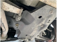 Recambio de subchasis para peugeot 207 1.6 hdi referencia OEM IAM 3502CS 9807026580 