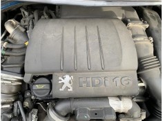 Recambio de tapa motor para peugeot 207 1.6 hdi referencia OEM IAM 9659999980 9659999880 