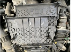 Recambio de tapa motor para peugeot 207 1.6 hdi referencia OEM IAM 9659999980 9659999880 