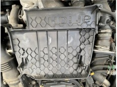 Recambio de tapa motor para peugeot 207 1.6 hdi referencia OEM IAM 9659999980 9659999880 