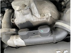 Recambio de tubo intercooler para peugeot 207 1.6 hdi referencia OEM IAM 038354  