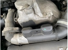 Recambio de tubo intercooler para peugeot 207 1.6 hdi referencia OEM IAM 038354  