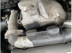 Recambio de tubo intercooler para peugeot 207 1.6 hdi referencia OEM IAM 038354  