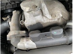 Recambio de tubo intercooler para peugeot 207 1.6 hdi referencia OEM IAM 038354  