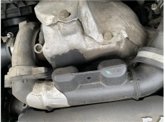 Recambio de tubo intercooler para peugeot 207 1.6 hdi referencia OEM IAM 038354  