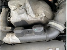 Recambio de tubo intercooler para peugeot 207 1.6 hdi referencia OEM IAM 038354  