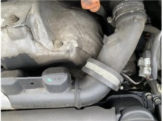 Recambio de tubo intercooler para peugeot 207 1.6 hdi referencia OEM IAM 038354  
