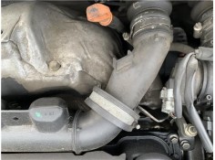 Recambio de tubo intercooler para peugeot 207 1.6 hdi referencia OEM IAM 038354  