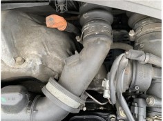 Recambio de tubo intercooler para peugeot 207 1.6 hdi referencia OEM IAM 038354  