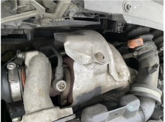 Recambio de turbo para peugeot 207 1.6 hdi referencia OEM IAM 0375N5 0375Q2 