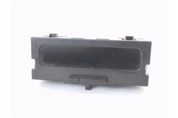 Recambio de display para renault megane ii classic berlina 2.0 expression referencia OEM IAM 8200350498A 216737697 