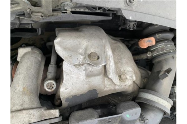 Recambio de turbo para peugeot 207 1.6 hdi referencia OEM IAM 0375N5 0375Q2 