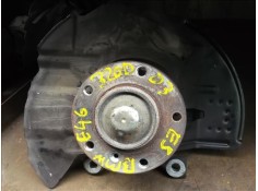 Recambio de mangueta delantero izquierda para bmw serie 3 berlina (e46) 2.0 320d referencia OEM IAM   