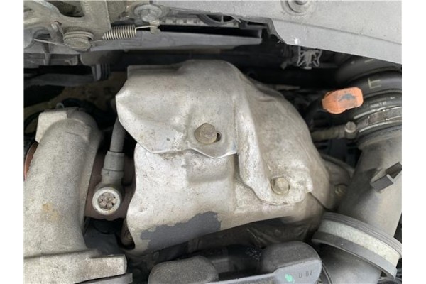 Recambio de turbo para peugeot 207 1.6 hdi referencia OEM IAM 0375N5 0375Q2 